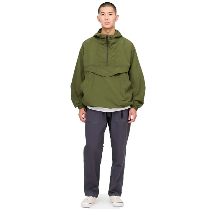 LOOSE TAPERED PANT