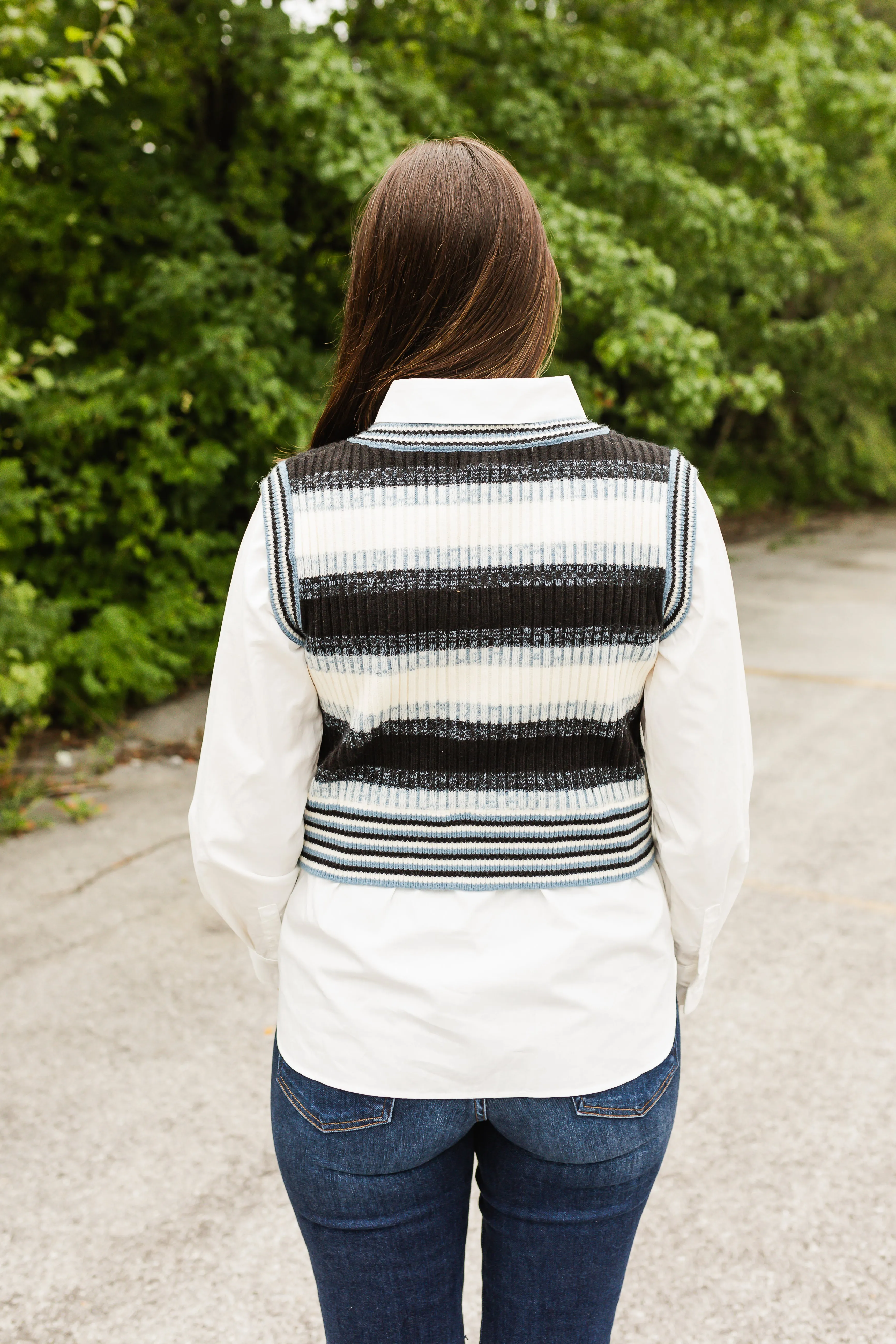 lorelai sweater top