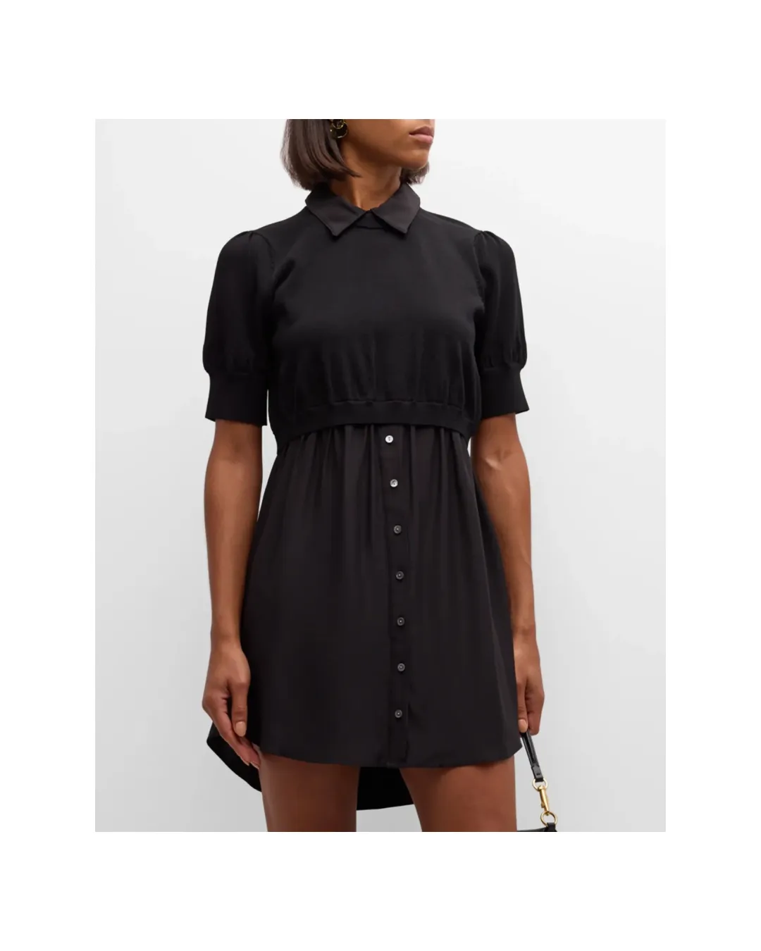 LYDIA DRESS