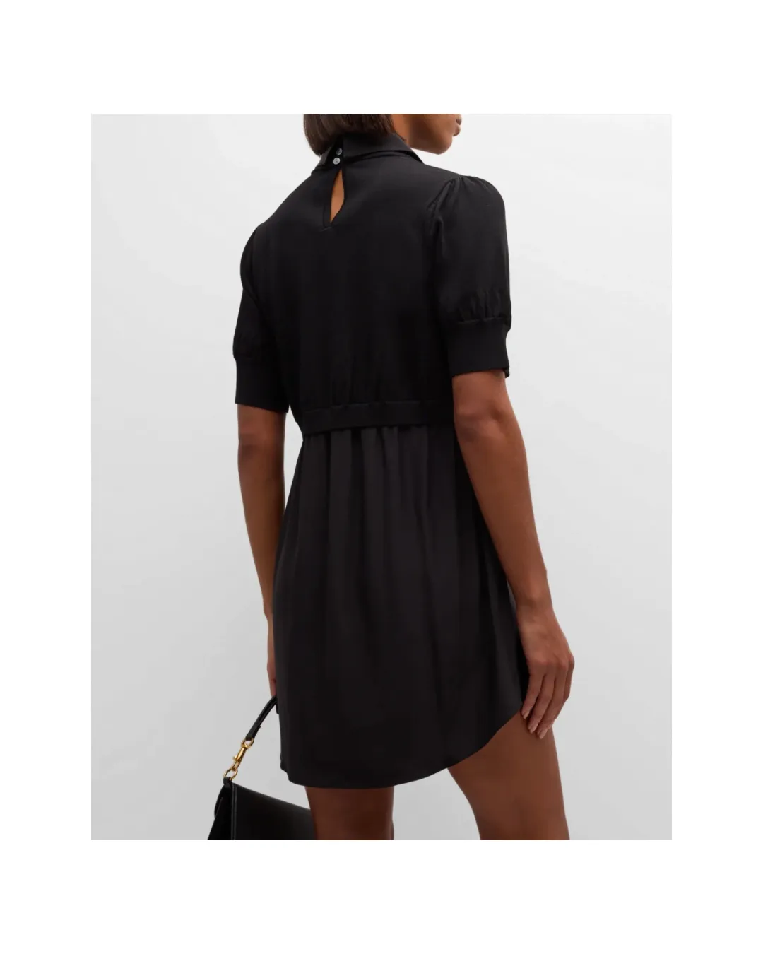 LYDIA DRESS