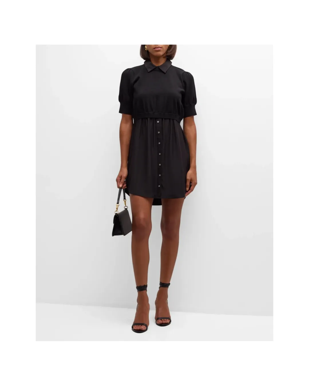 LYDIA DRESS