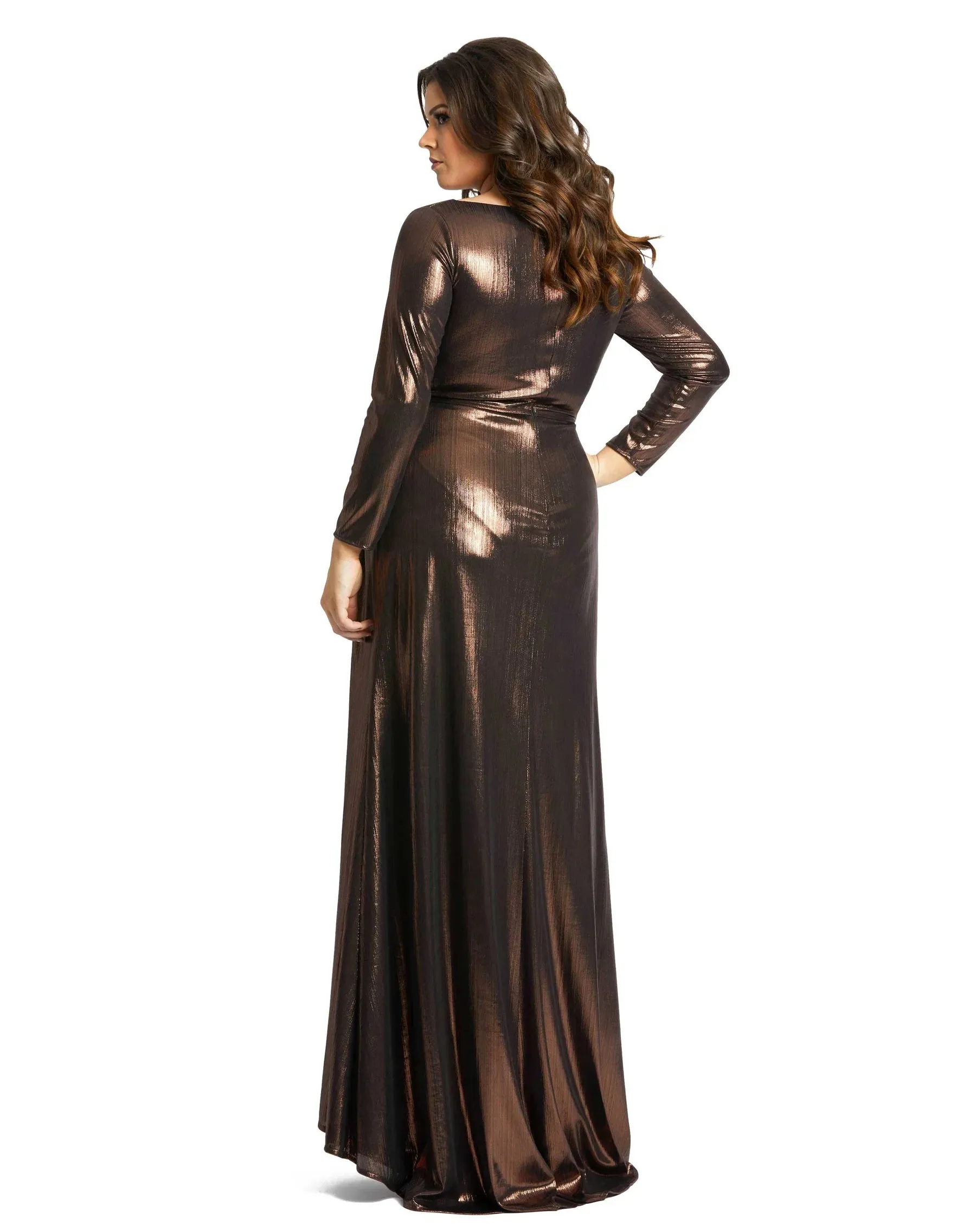MAC DUGGAL 67434 DRESS