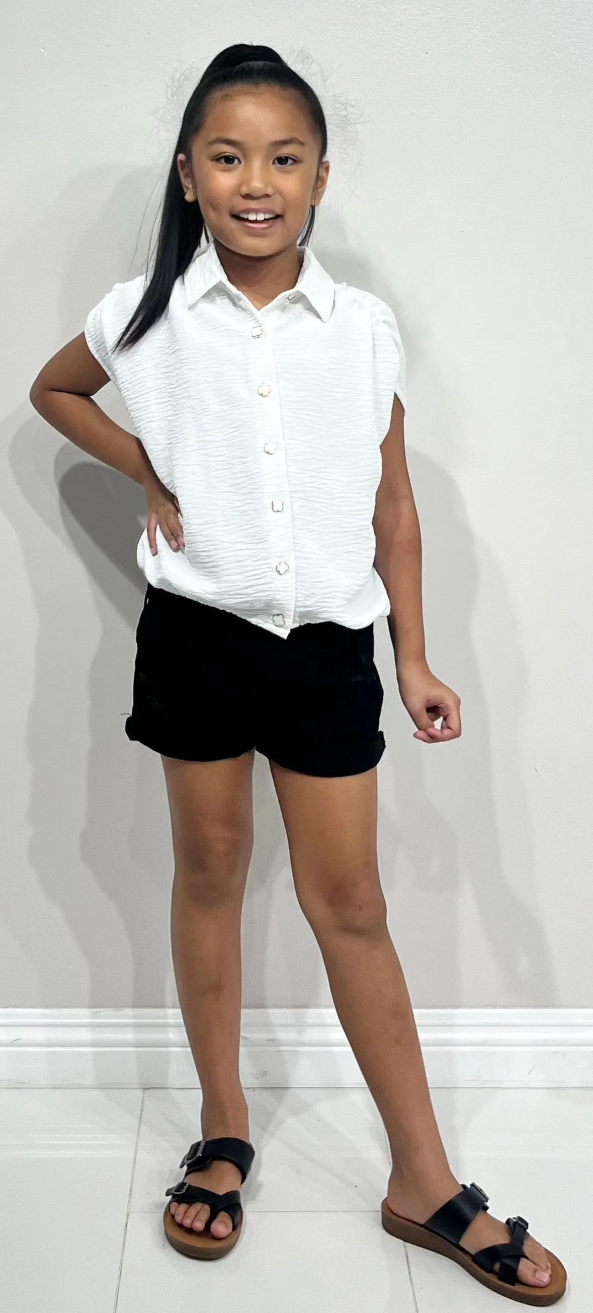 MAKE IT THERE TOP | KIDS SIZE 7-16