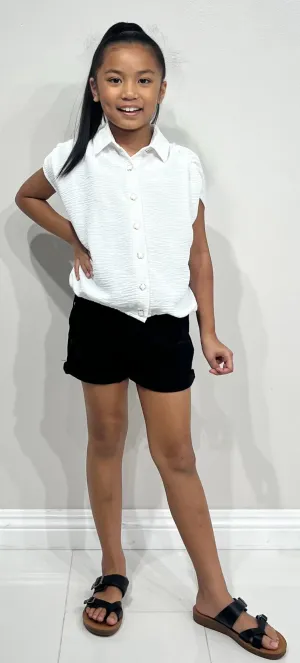 MAKE IT THERE TOP | KIDS SIZE 7-16