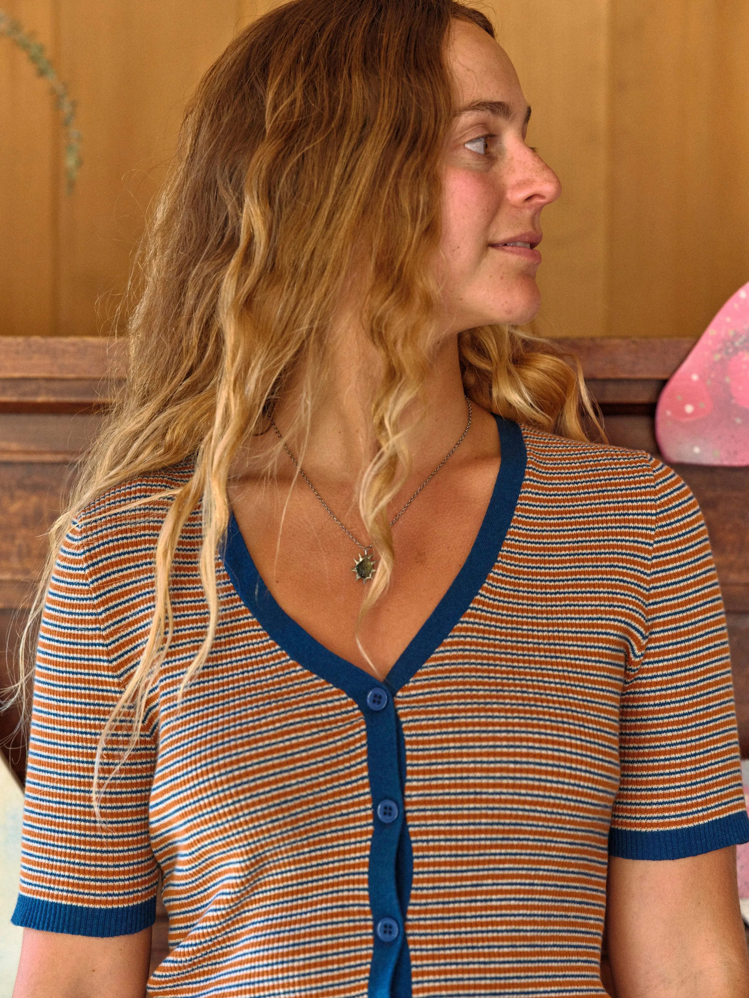 Margot Tee