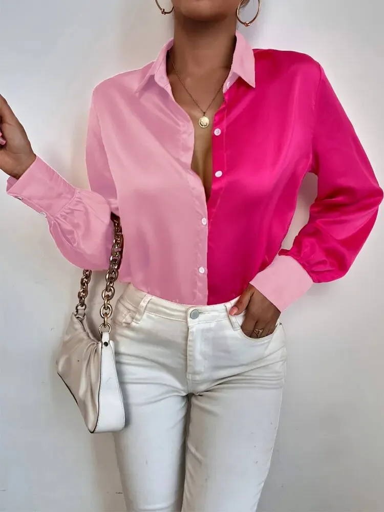 Maricela® | Chic Stylish Vintage Women'S Shirt