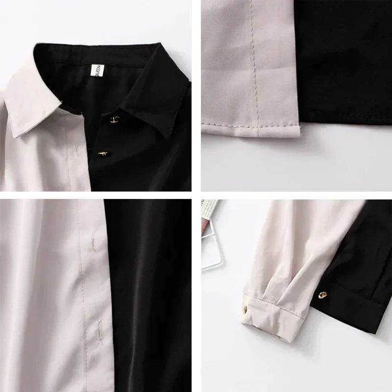 Maricela® | Chic Stylish Vintage Women'S Shirt