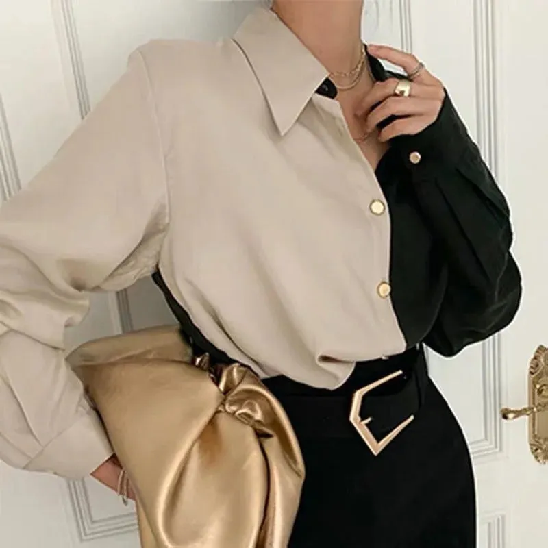 Maricela® | Chic Stylish Vintage Women'S Shirt