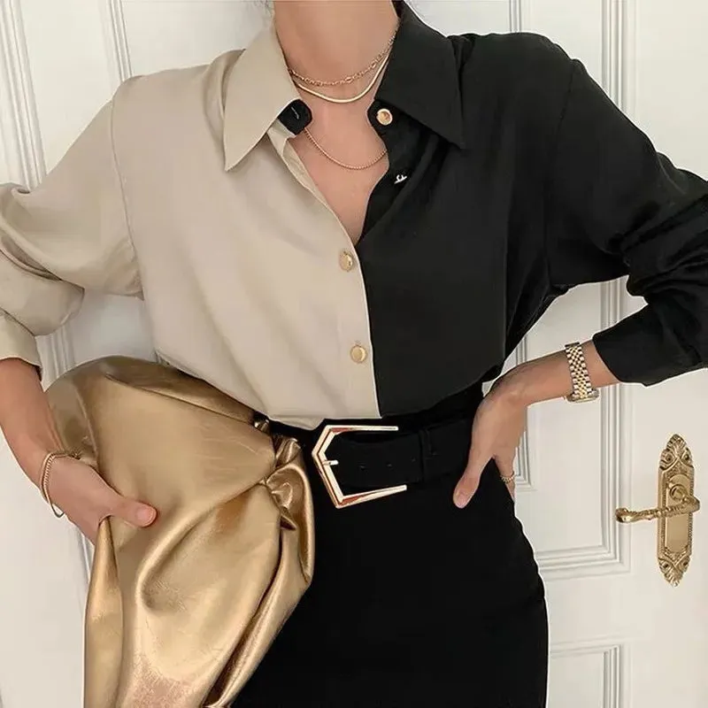Maricela® | Chic Stylish Vintage Women'S Shirt