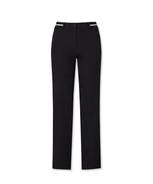 MEASPHERA MEN STANDARD-FIT ESSENTIAL PANTS
