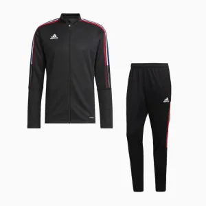 Men's Tiro 21 Tracksuit