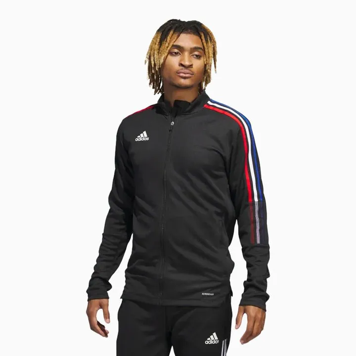 Men's Tiro 21 Tracksuit