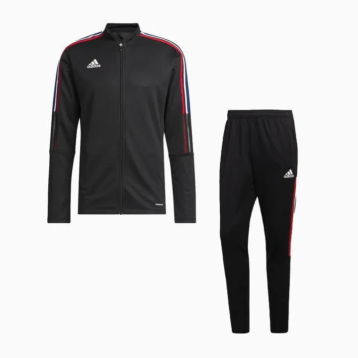 Men's Tiro 21 Tracksuit