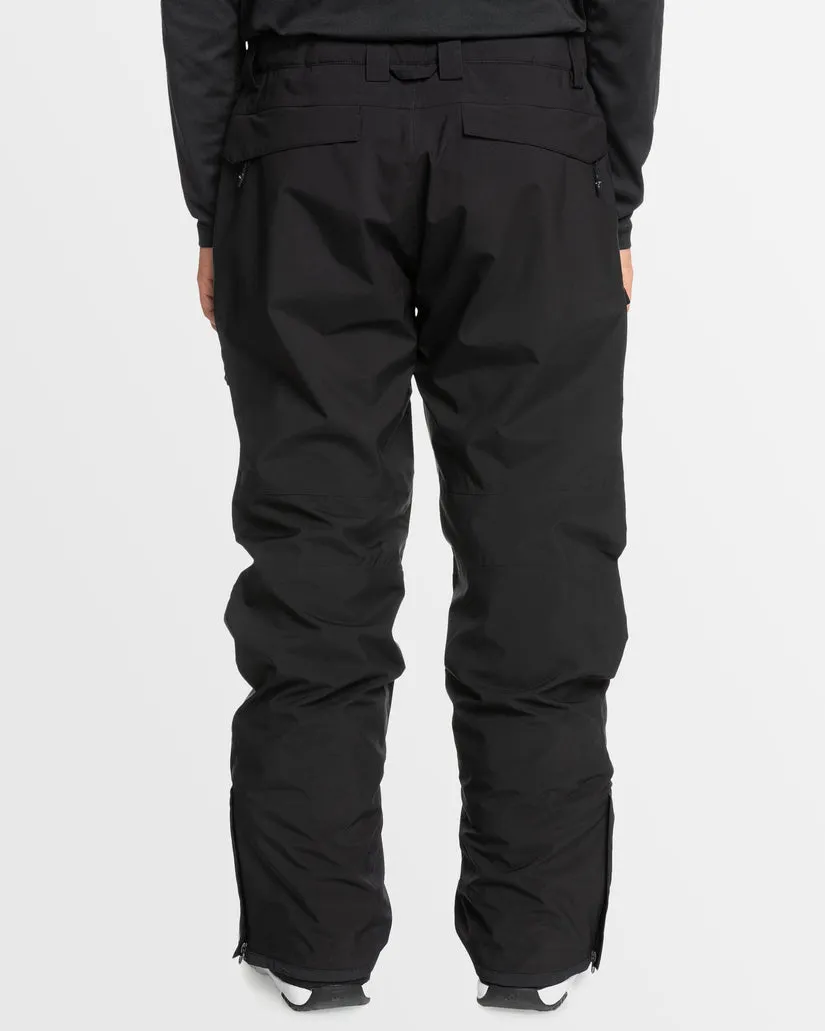 Mens Utility Snow Pant