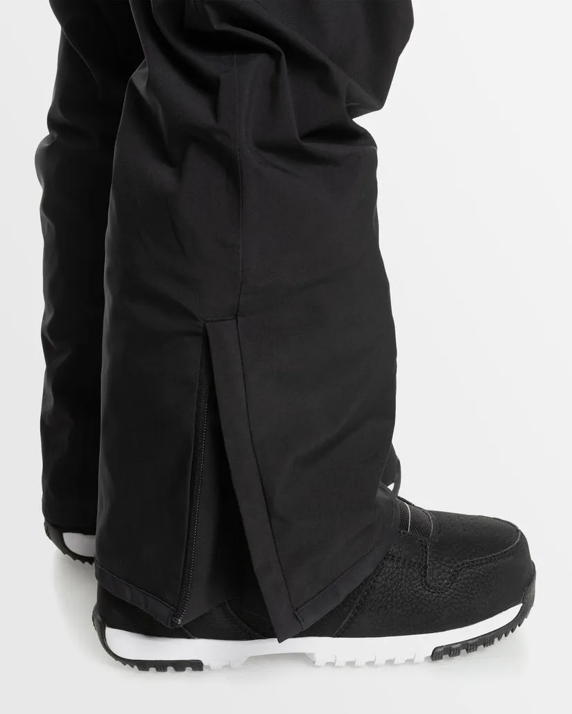 Mens Utility Snow Pant