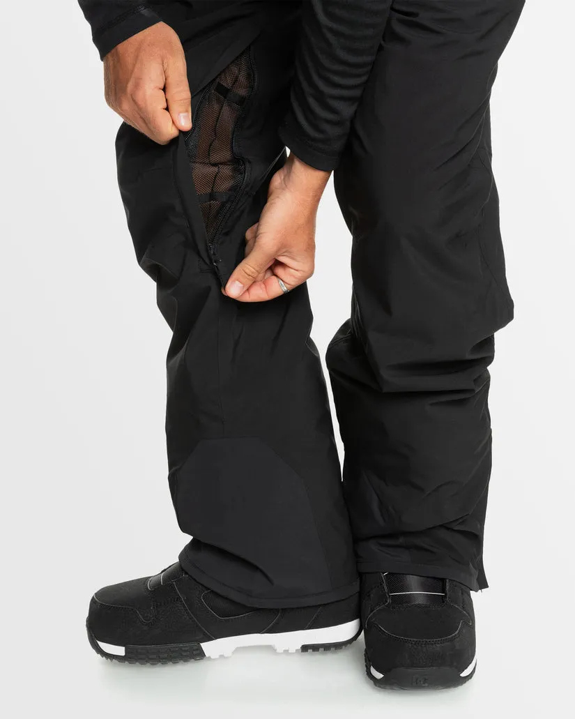 Mens Utility Snow Pant