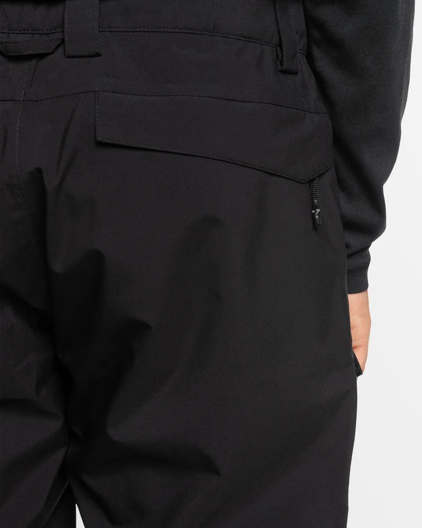 Mens Utility Snow Pant