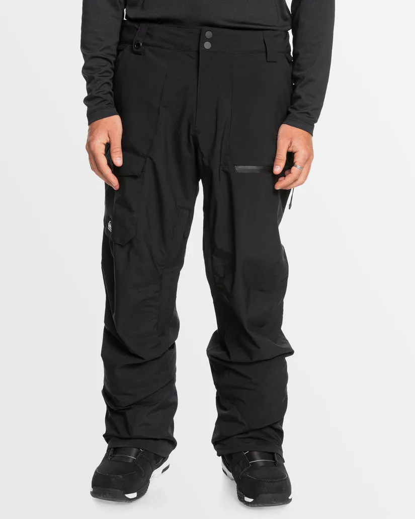 Mens Utility Snow Pant