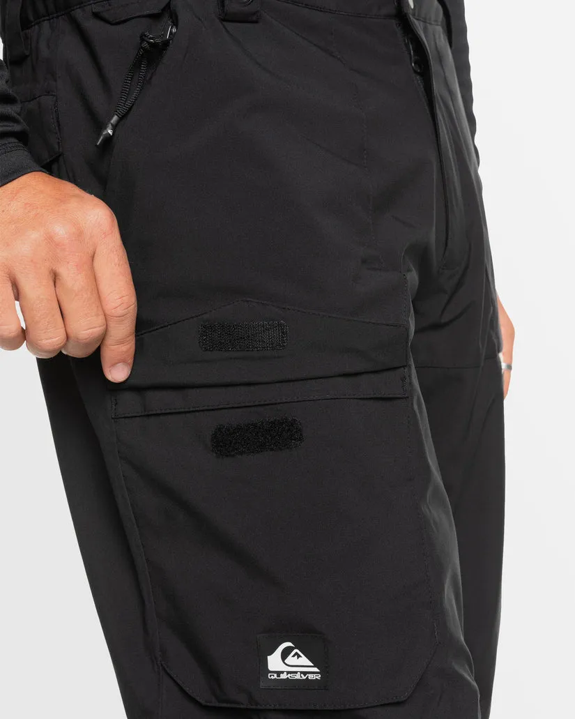 Mens Utility Snow Pant