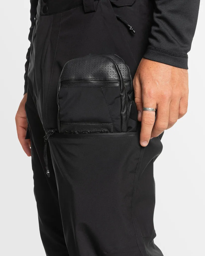 Mens Utility Snow Pant