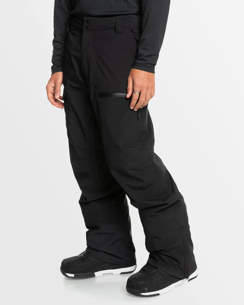 Mens Utility Snow Pant