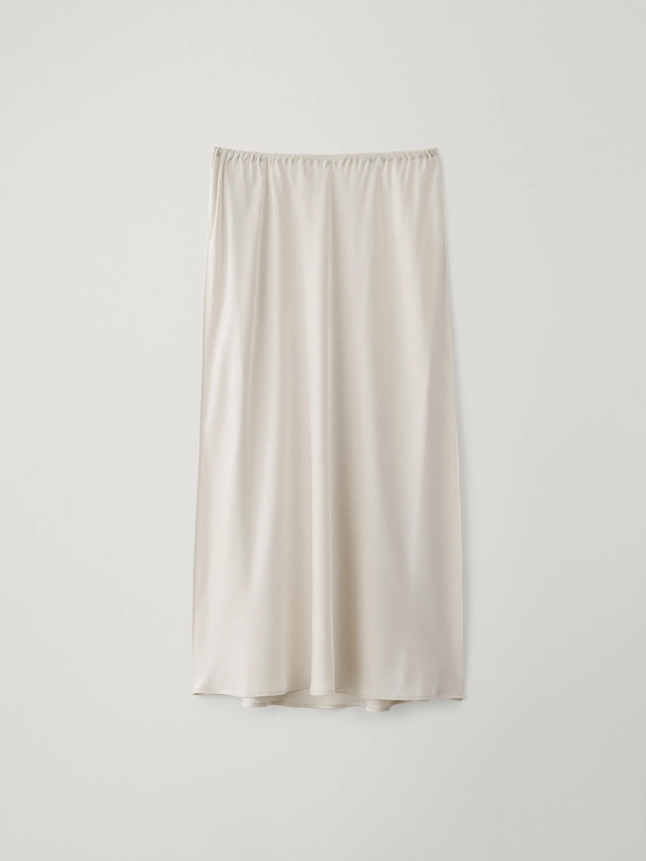 Midi Skirt