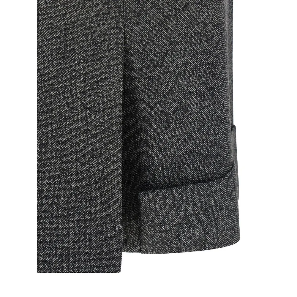 Midi Skirt