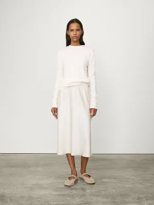 Midi Skirt