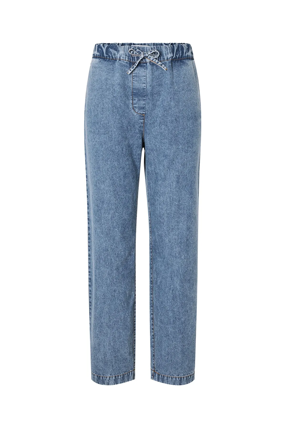 Mona Slim Fit Pants