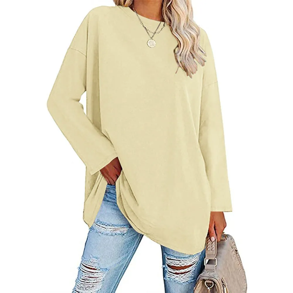 Nahir® | Long Sleeve Shirt