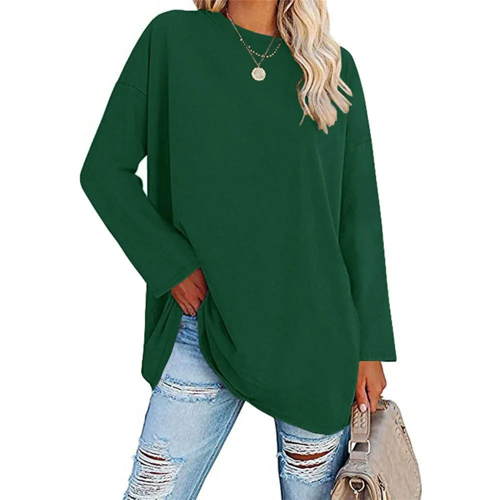 Nahir® | Long Sleeve Shirt