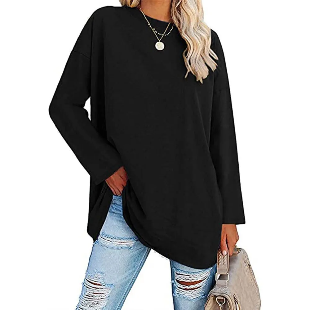 Nahir® | Long Sleeve Shirt