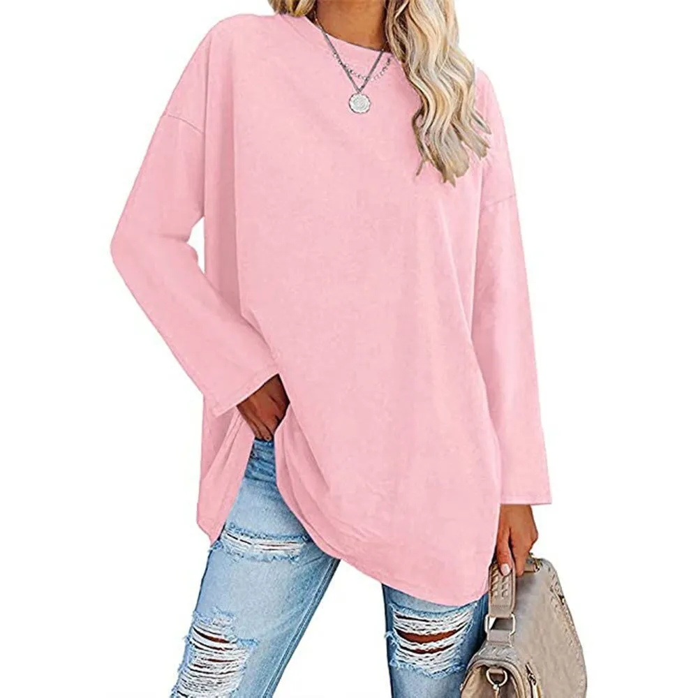Nahir® | Long Sleeve Shirt
