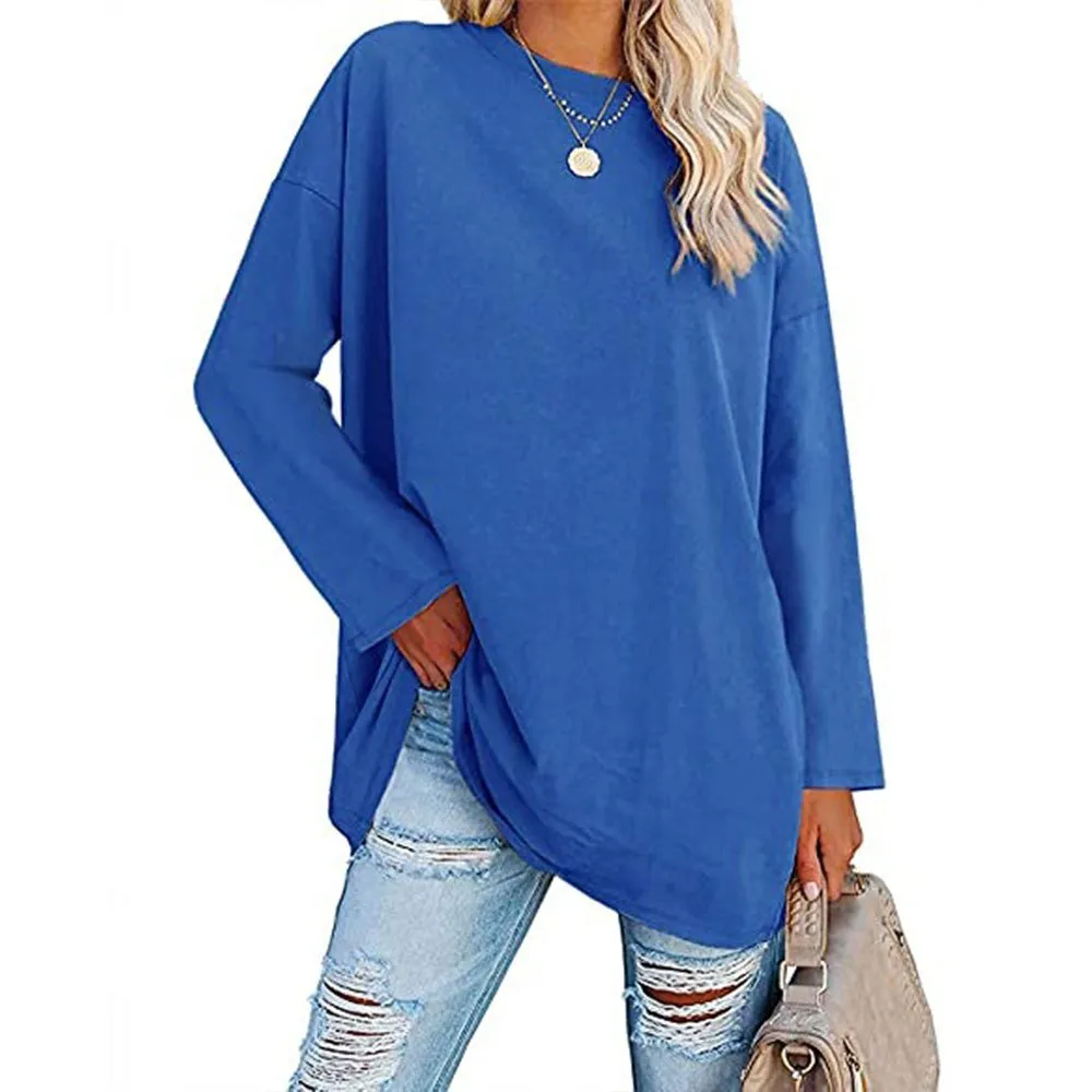 Nahir® | Long Sleeve Shirt