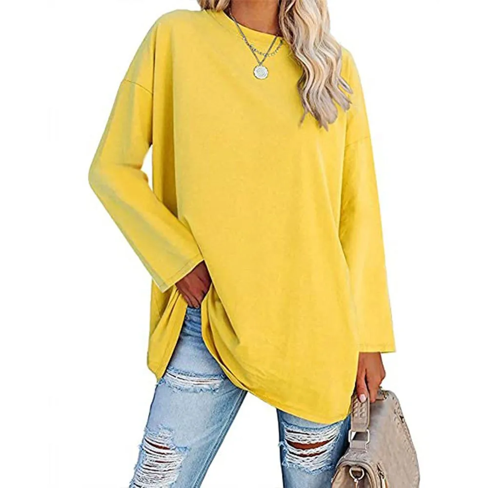 Nahir® | Long Sleeve Shirt