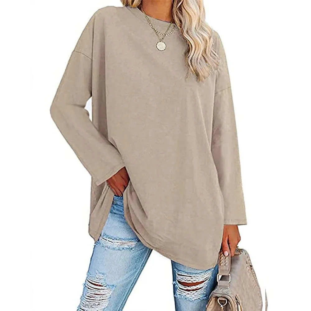 Nahir® | Long Sleeve Shirt