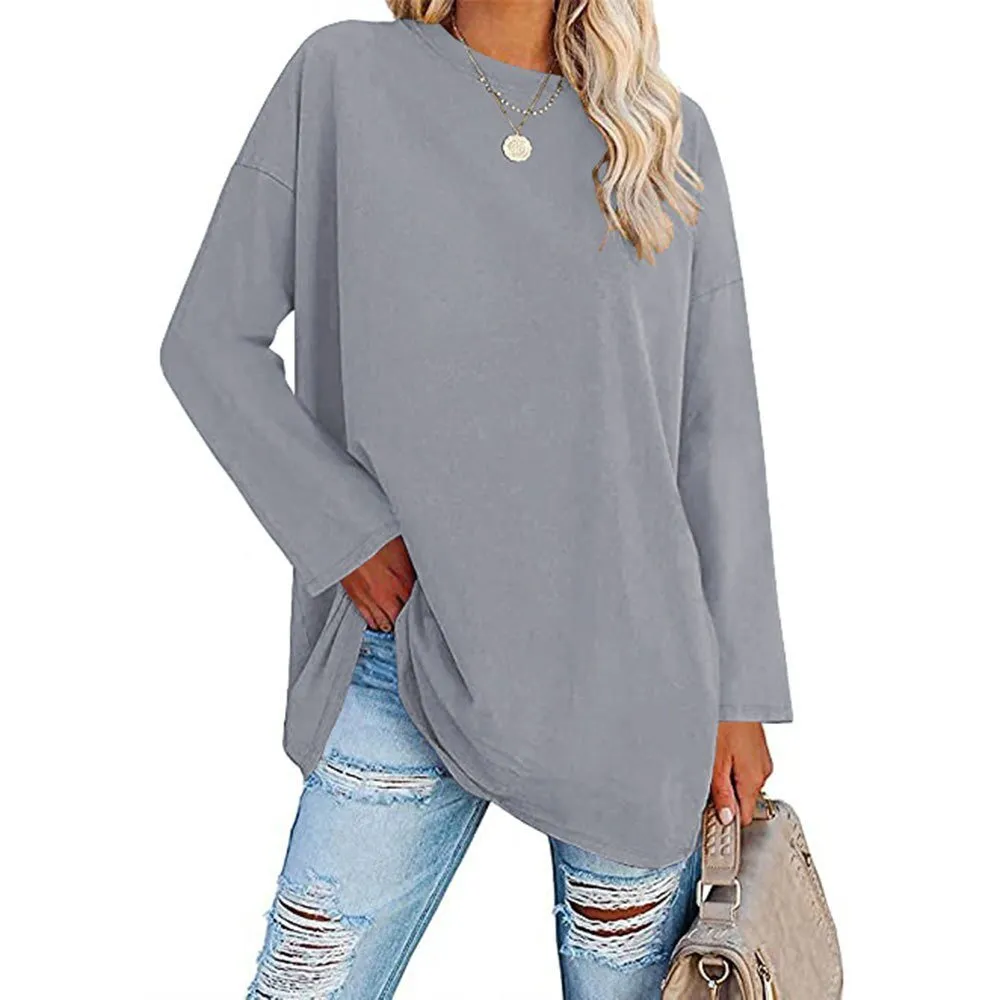 Nahir® | Long Sleeve Shirt