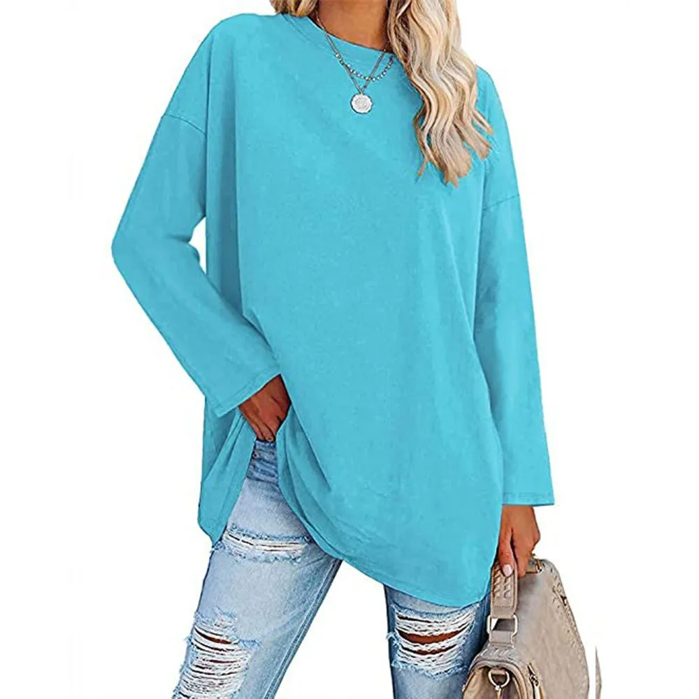 Nahir® | Long Sleeve Shirt