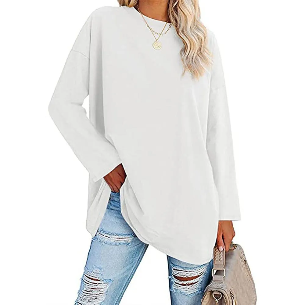 Nahir® | Long Sleeve Shirt