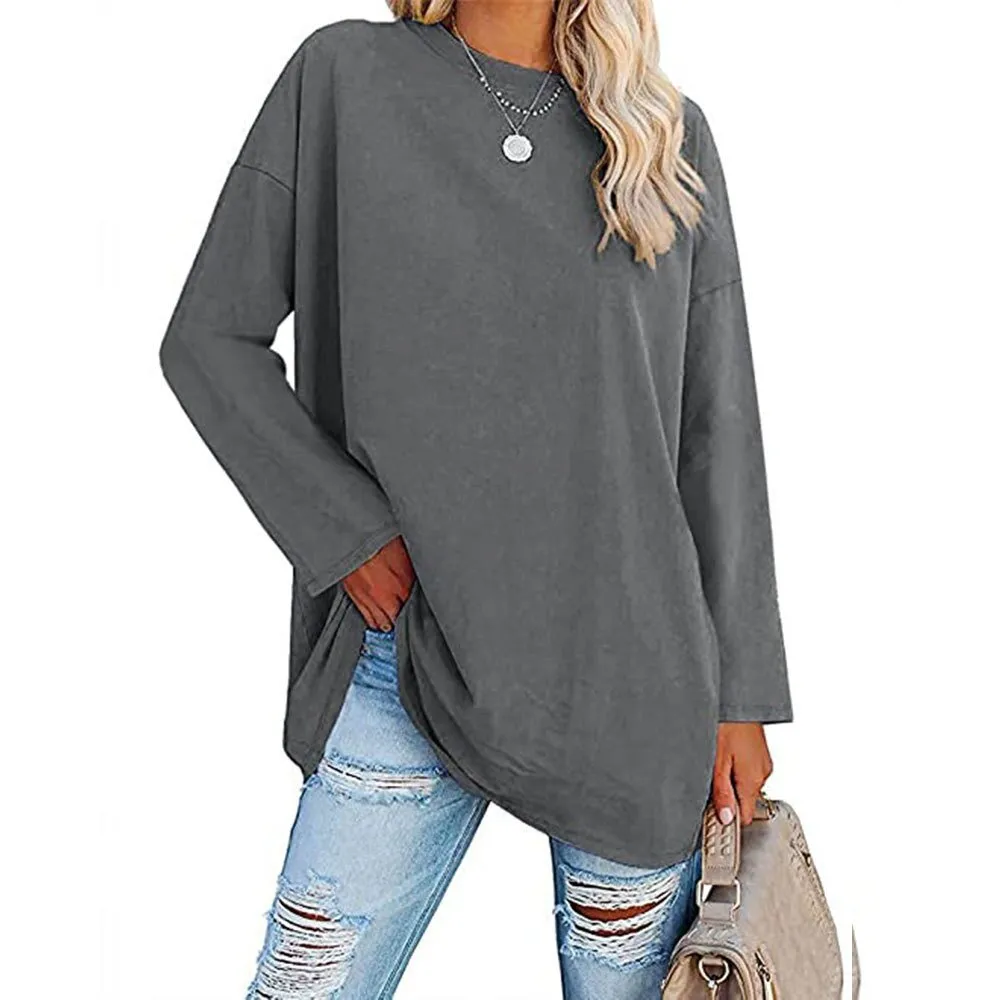 Nahir® | Long Sleeve Shirt