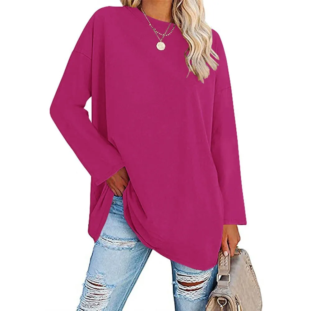 Nahir® | Long Sleeve Shirt