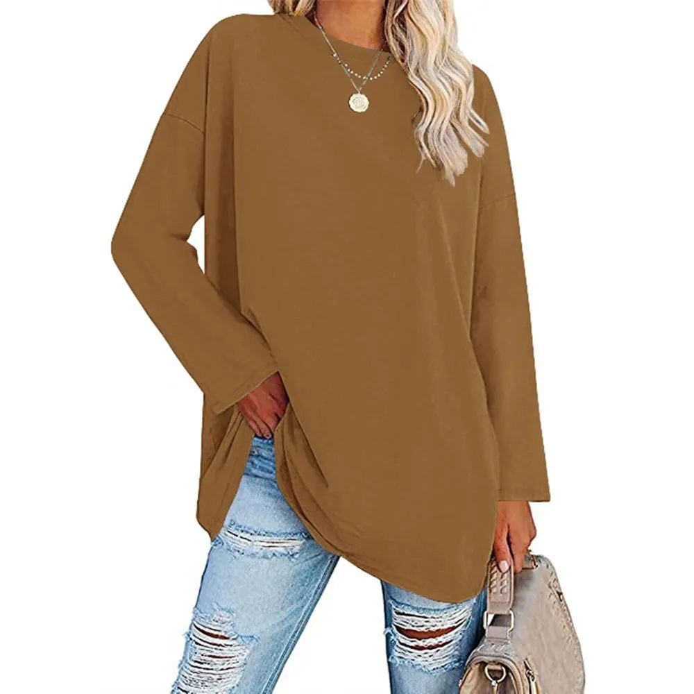 Nahir® | Long Sleeve Shirt