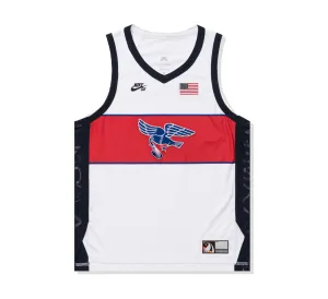 Name Men's Dri-FIT ADV Sleeveless Skate Jersey