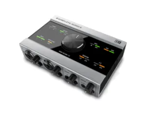 Native Instruments Komplete Audio 6 [EX-DISPLAY]