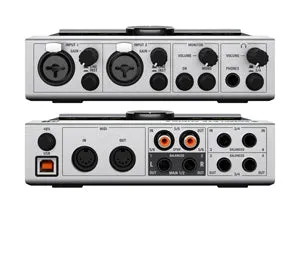 Native Instruments Komplete Audio 6 [EX-DISPLAY]
