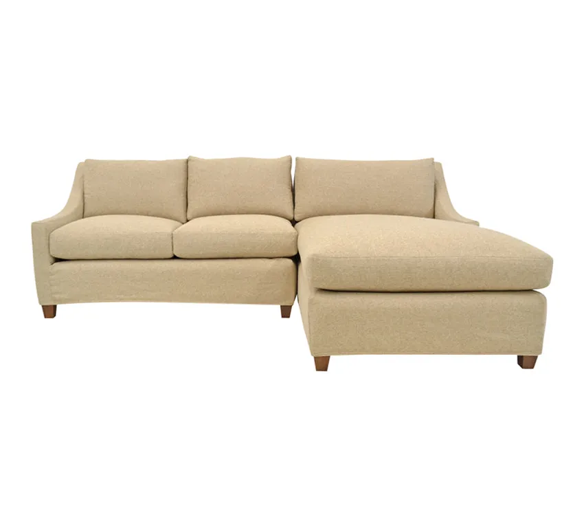New Grace Chaise Sectional