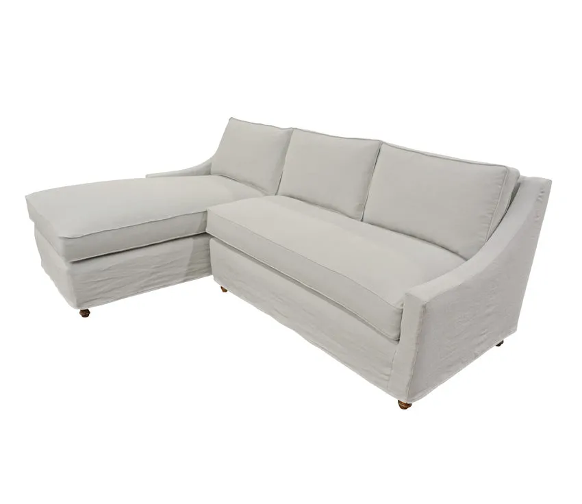 New Grace Chaise Sectional