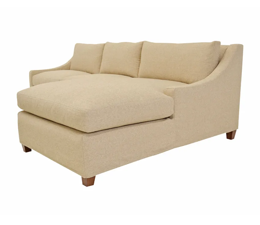 New Grace Chaise Sectional