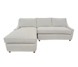 New Grace Chaise Sectional