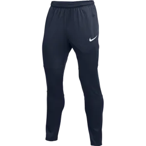 NEWFARM PUNJABI SPORTS CLUB Men's Nike Dri-FIT Park 20 Track Pants